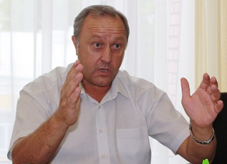 Губернатору написали о пропаже гречки с прилавков
